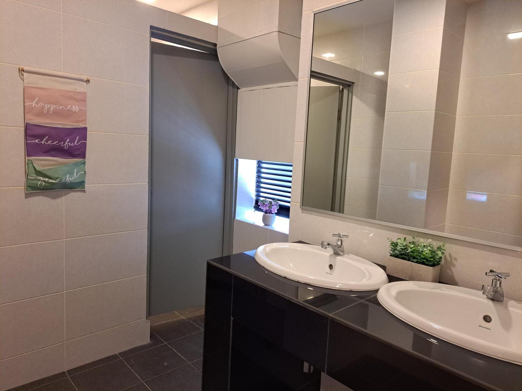 Scc Hotel Pj 八打灵再也 外观 照片