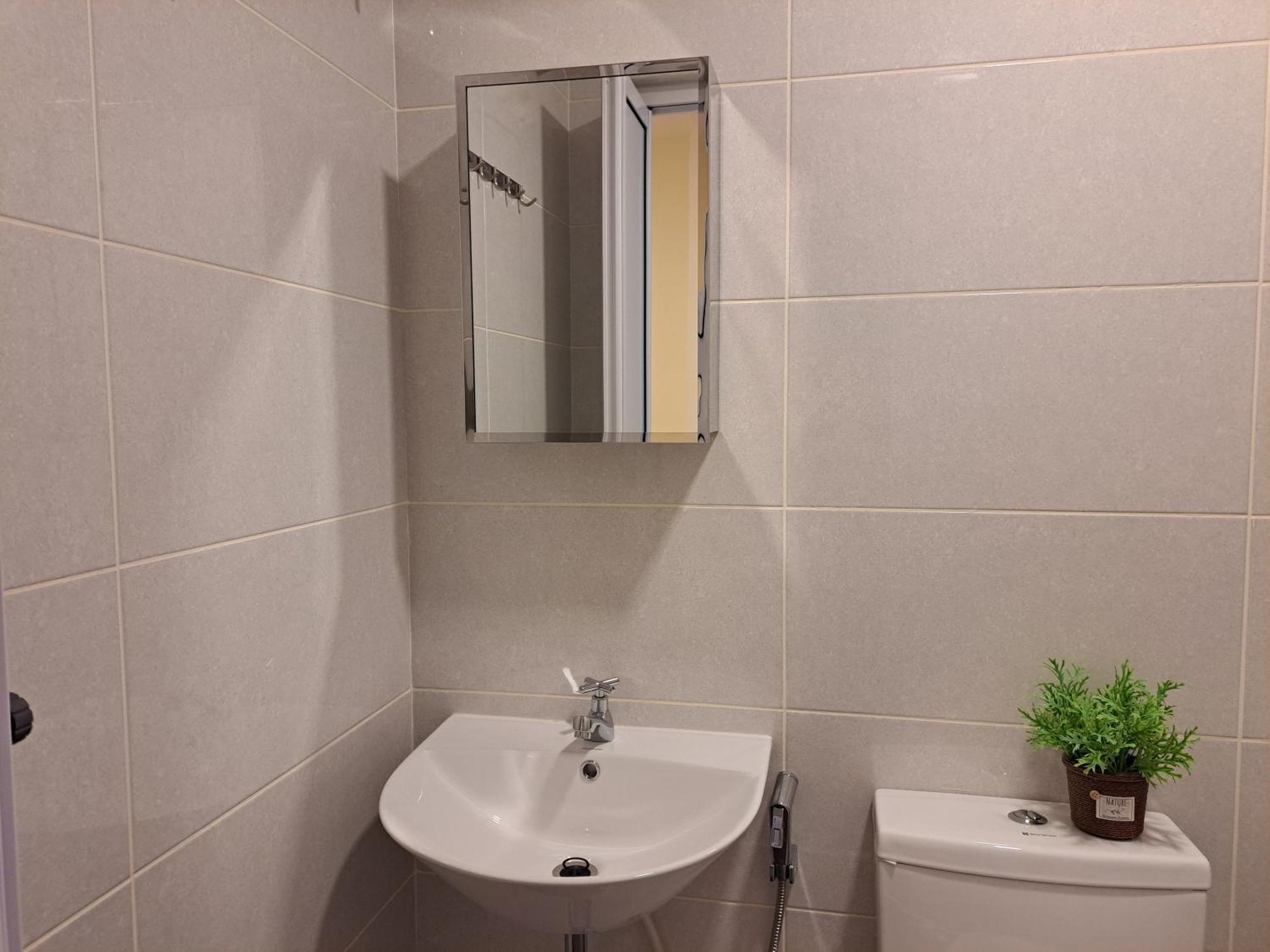 Scc Hotel Pj 八打灵再也 外观 照片