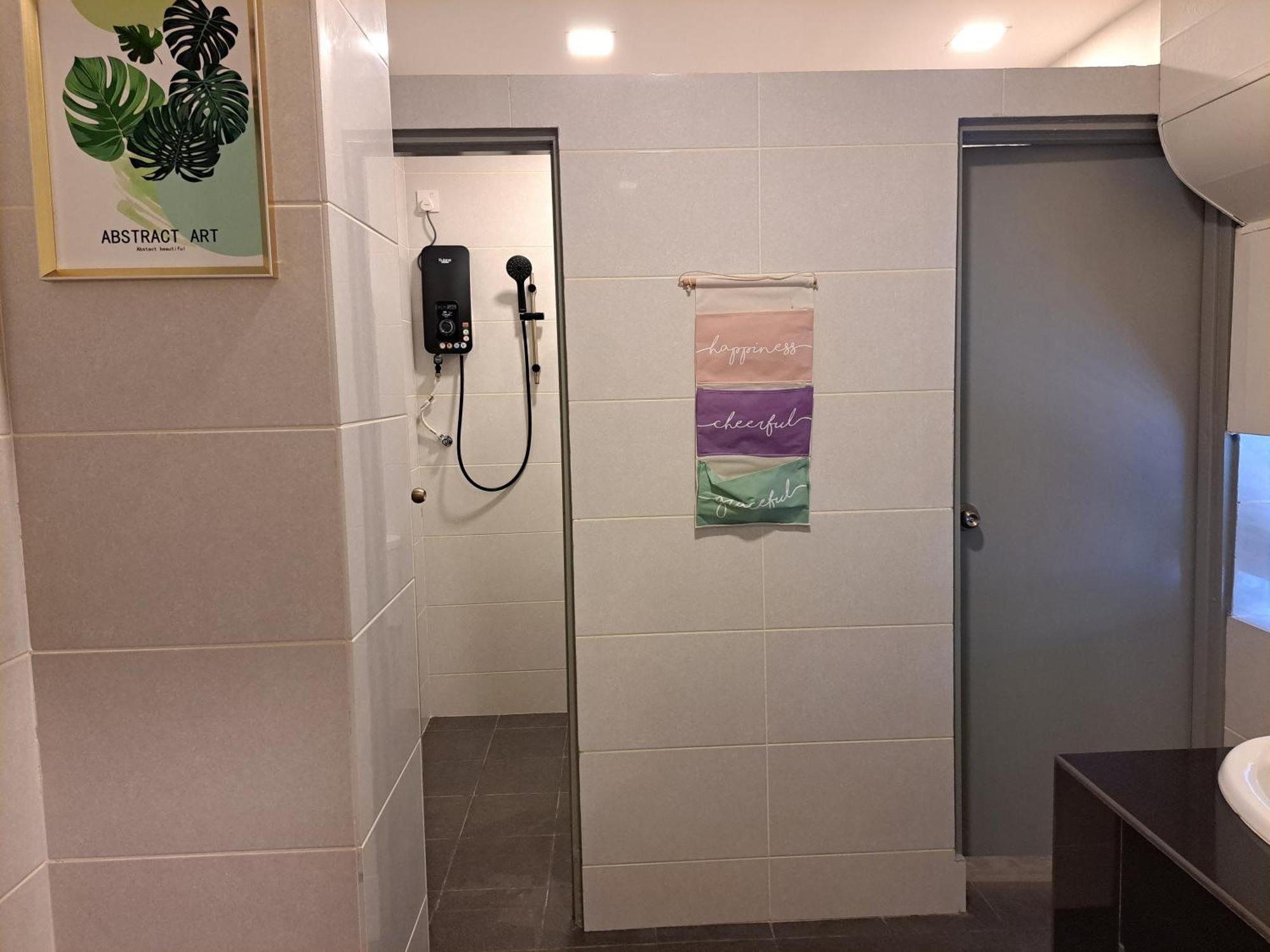 Scc Hotel Pj 八打灵再也 外观 照片